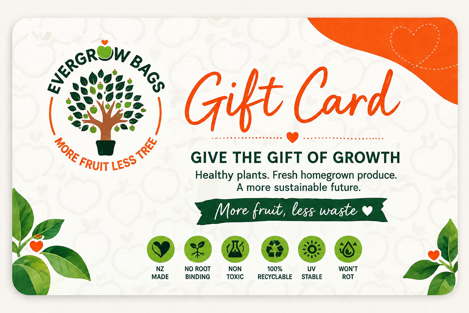 Gift Cards